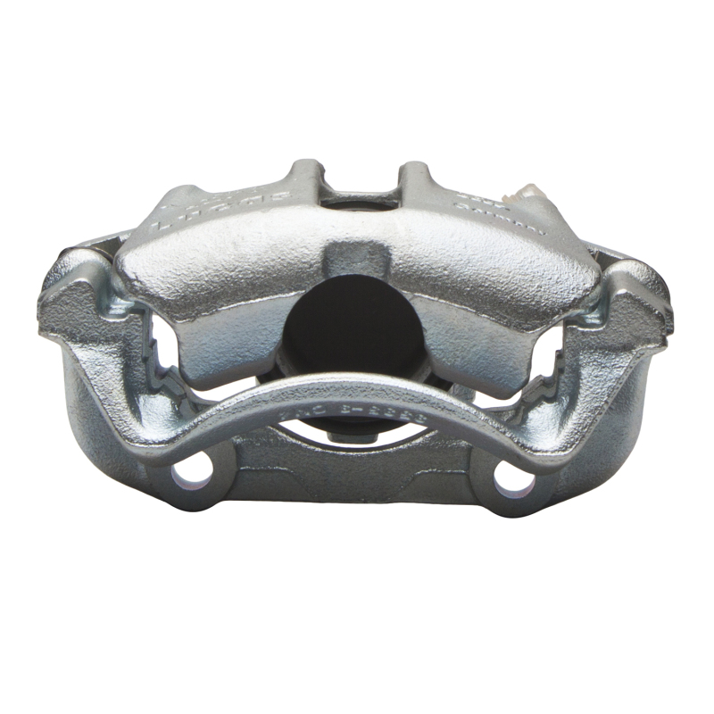 Volkswagen Golf Brake Caliper - Front - DFC - Premium - Silver Zinc Coated - `89-`02