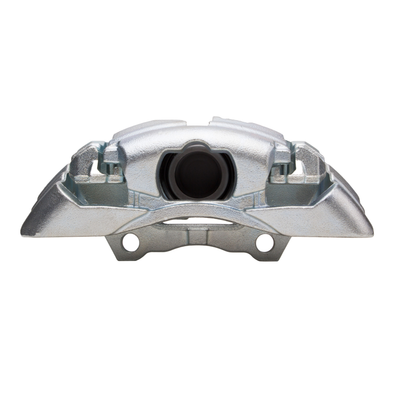 Volkswagen EuroVan Brake Caliper - Front - DFC - Premium - Silver Zinc Coated - `01-`03