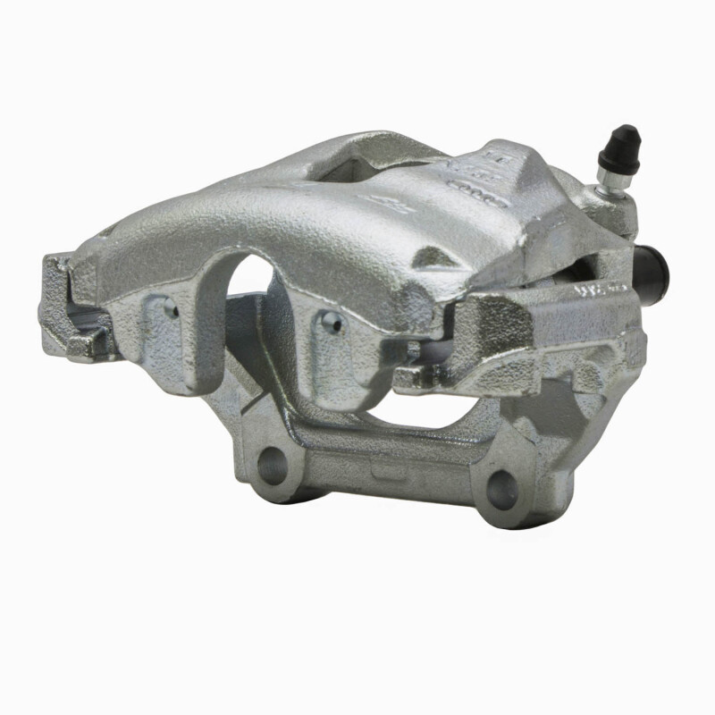 Volkswagen Golf Brake Caliper - Front - DFC - Premium - Silver Zinc Coated - `96-`11