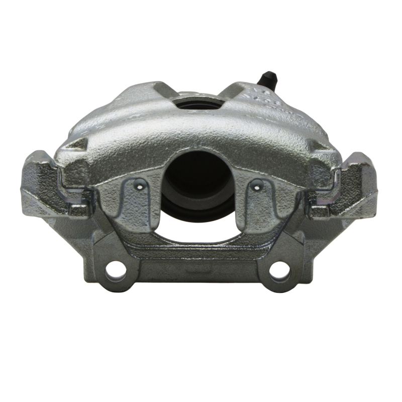 Volkswagen Golf Brake Caliper - Front - DFC - Premium - Silver Zinc Coated - `96-`11