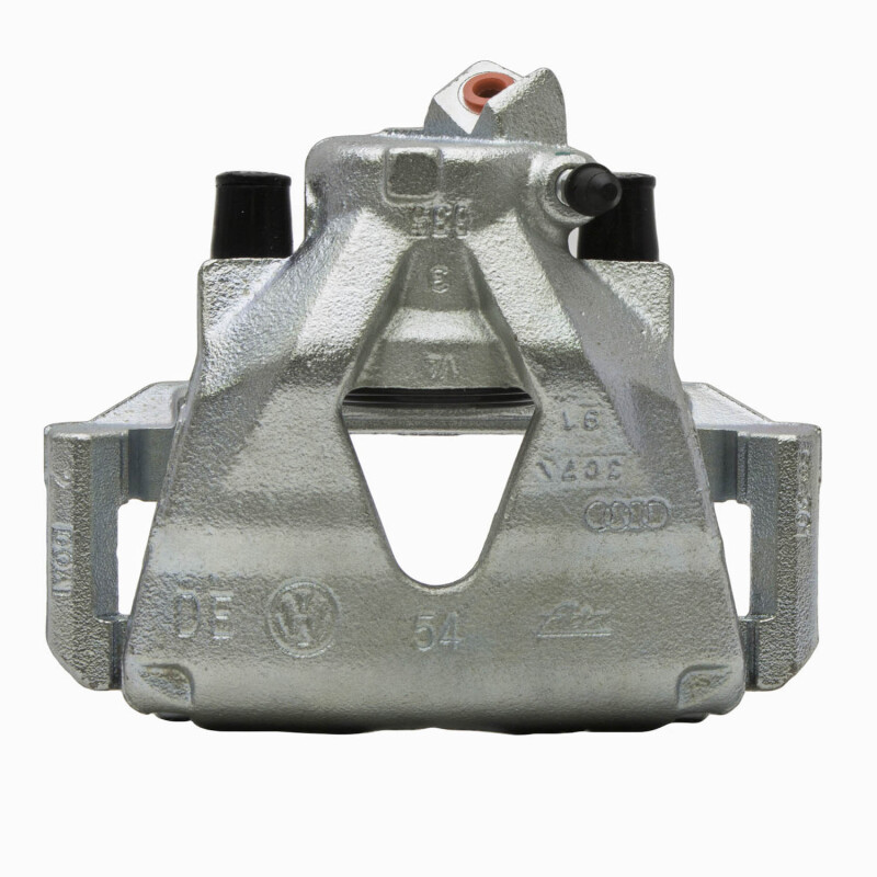 Volkswagen Golf Brake Caliper - Front - DFC - Premium - Silver Zinc Coated - `96-`11