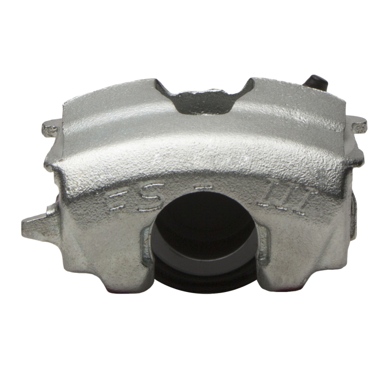 Volkswagen Jetta SportWagen Brake Caliper - Front-L - DFC - Premium - Silver Zinc Coated - `98-`15