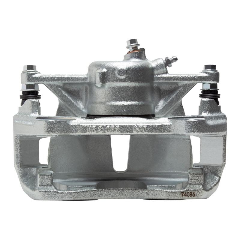 Audi A3 Quattro Brake Caliper - Front - DFC - Premium - Silver - `12-`21