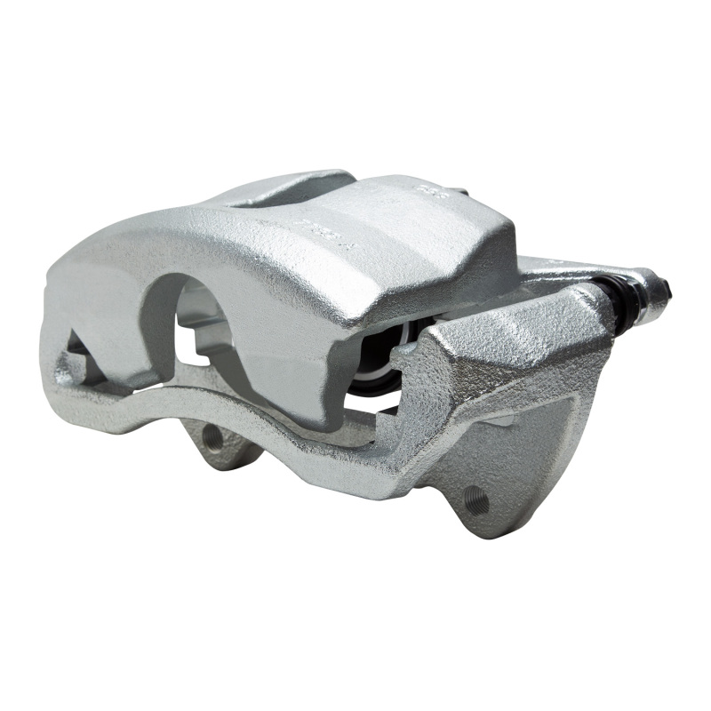 Audi A3 Quattro Brake Caliper - Front - DFC - Premium - Silver - `12-`21