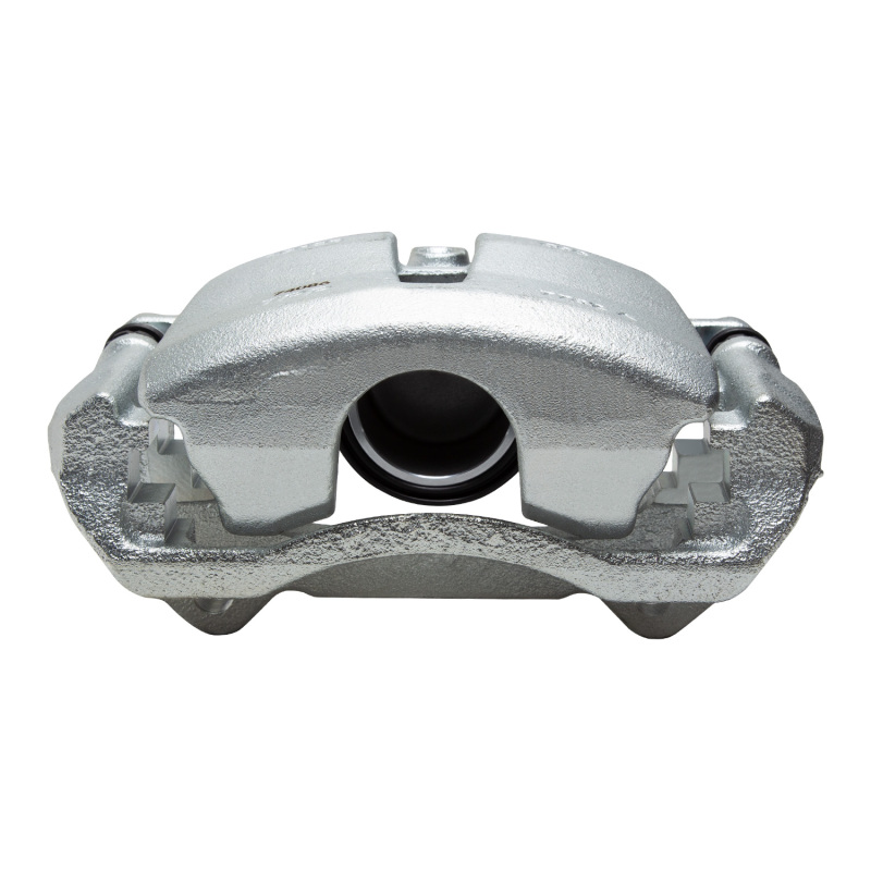 Audi A3 Quattro Brake Caliper - Front - DFC - Premium - Silver - `12-`21