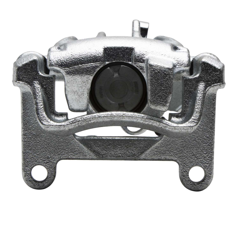 Volkswagen EuroVan Brake Caliper - Rear - DFC - Premium - Silver - `96-`00