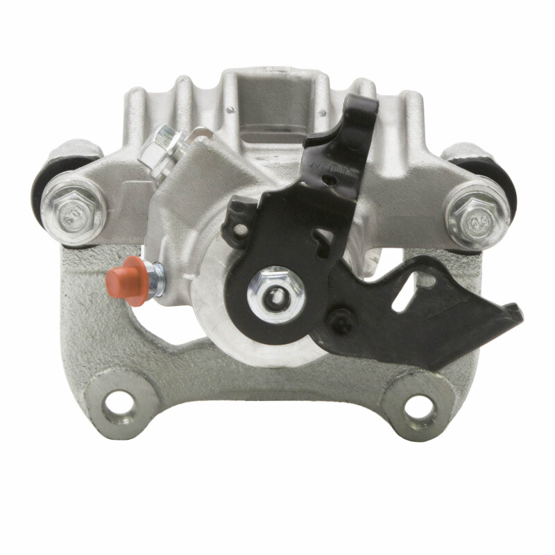 Volkswagen Cabriolet Brake Caliper - Rear - DFC - Premium - Silver - `99-`02