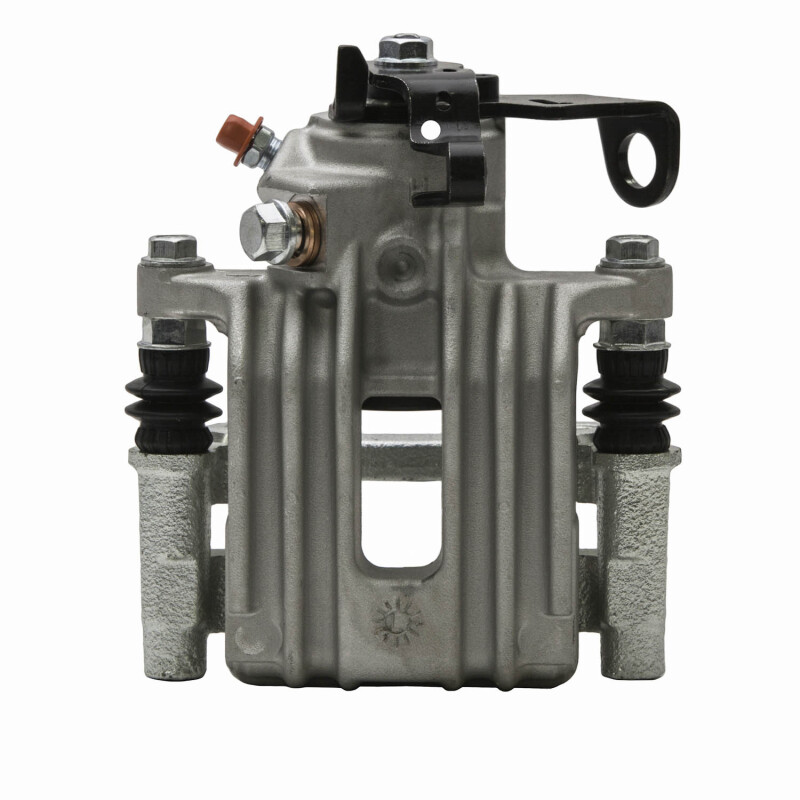 Volkswagen Cabriolet Brake Caliper - Rear - DFC - Premium - Silver - `99-`02