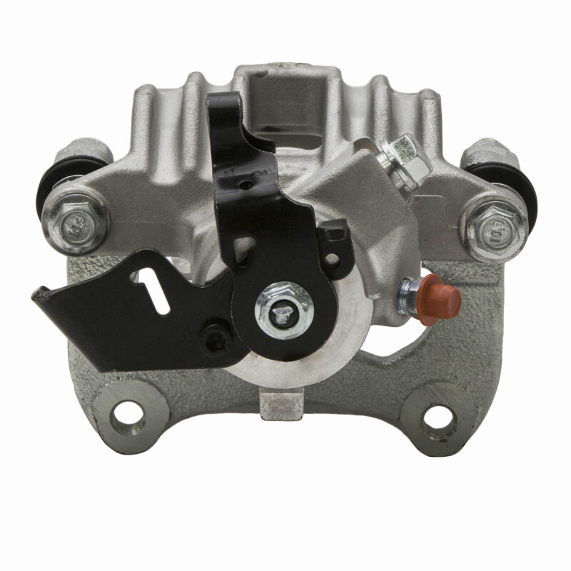 Volkswagen Cabriolet Brake Caliper - Rear - DFC - Premium - Silver - `99-`02