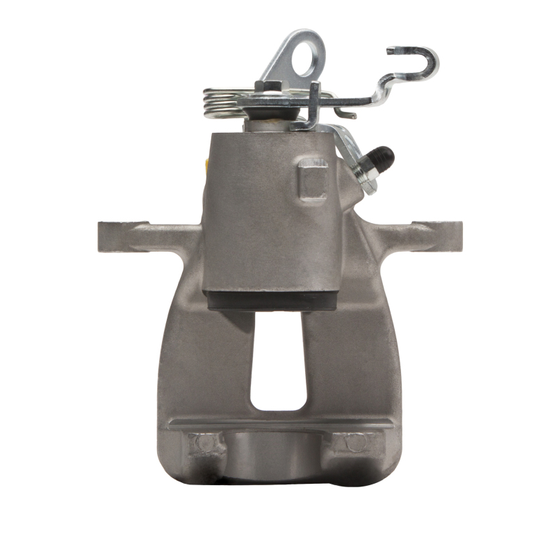 Audi A3 Quattro Brake Caliper - Rear - DFC - Premium - Silver Zinc - `06-`10