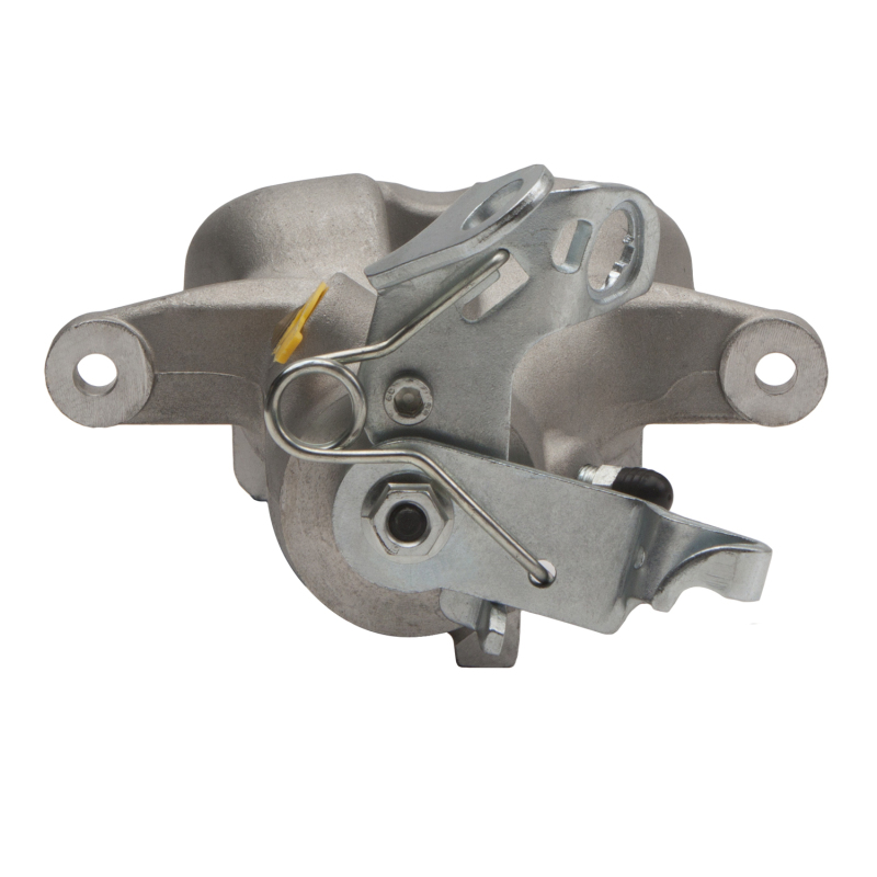 Audi A3 Quattro Brake Caliper - Rear - DFC - Premium - Silver Zinc - `06-`10