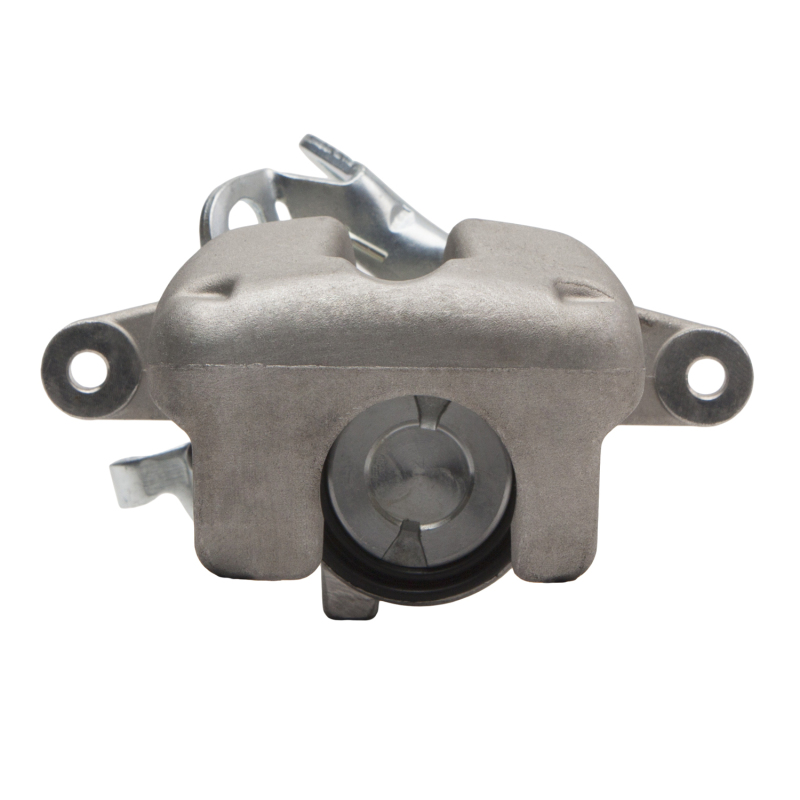 Audi A3 Quattro Brake Caliper - Rear - DFC - Premium - Silver Zinc - `06-`10
