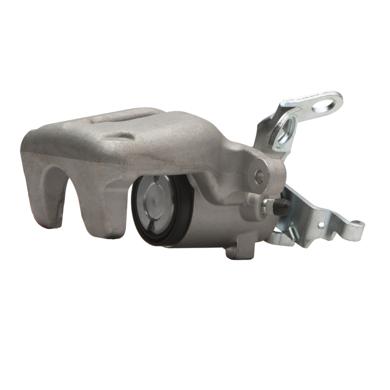 Audi A3 Quattro Brake Caliper - Rear - DFC - Premium - Silver Zinc Coated - `06-`10