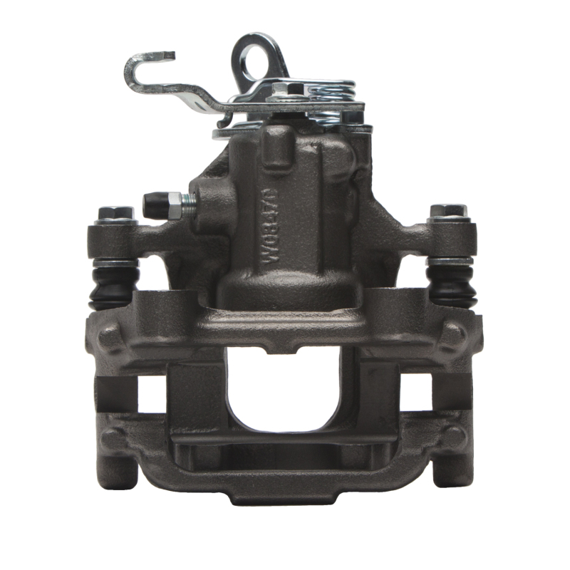 Audi A3 Quattro Brake Caliper - Rear - DFC - Premium - Silver Zinc Coated - `10-`16