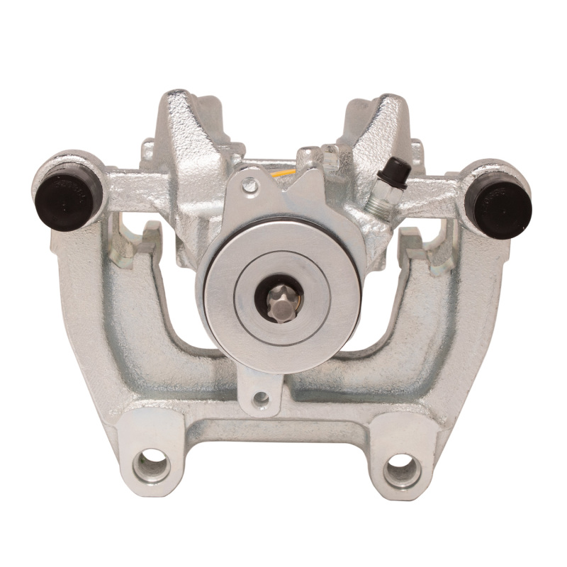Audi S3 Brake Caliper - Rear - DFC - Premium Caliper - Silver - `15-`24