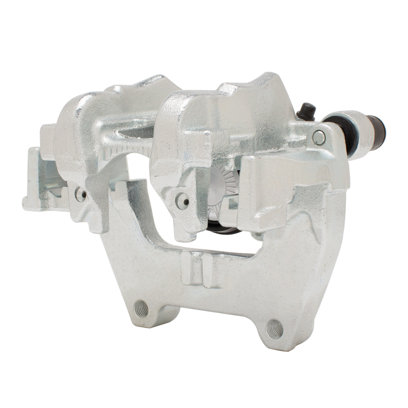 Audi TTS Brake Caliper - Rear - DFC - Premium - Silver - `15-`24