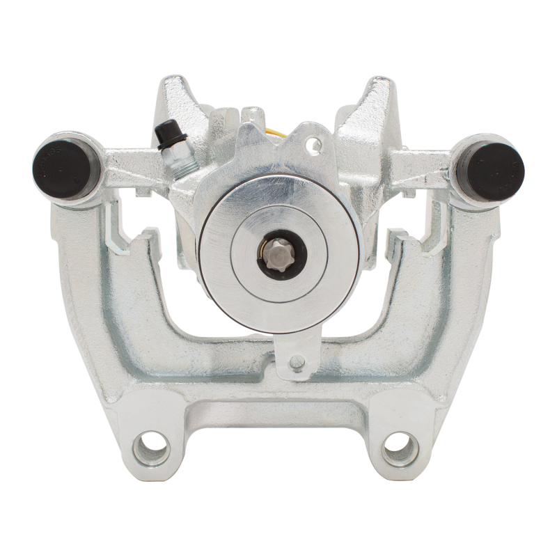 Audi TTS Brake Caliper - Rear - DFC - Premium - Silver - `15-`24