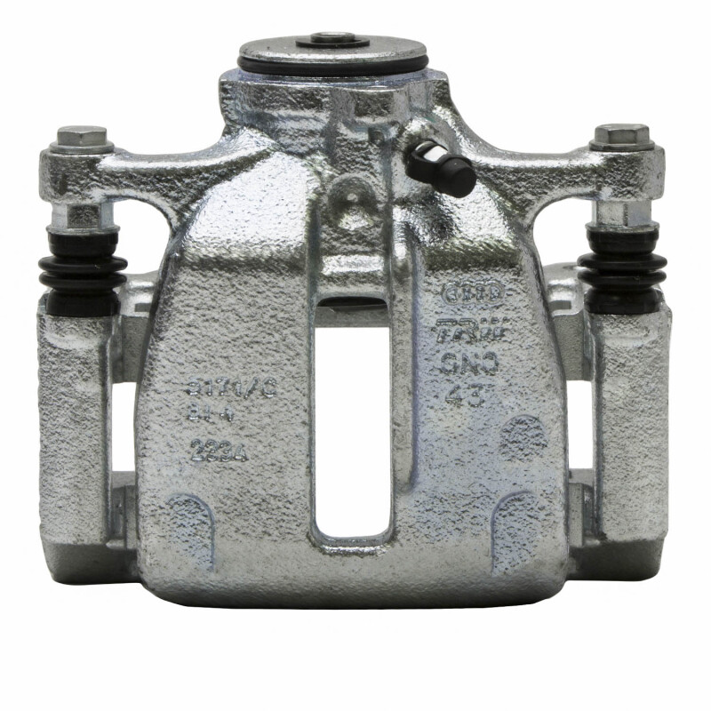 Volkswagen Golf Brake Caliper - Rear-L - DFC - Premium - Silver Zinc Coated - `15-`20