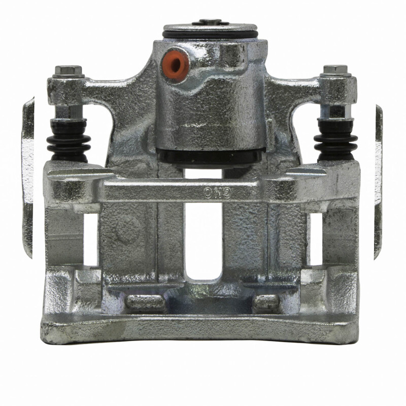 Volkswagen Golf Brake Caliper - Rear-L - DFC - Premium - Silver Zinc Coated - `15-`20