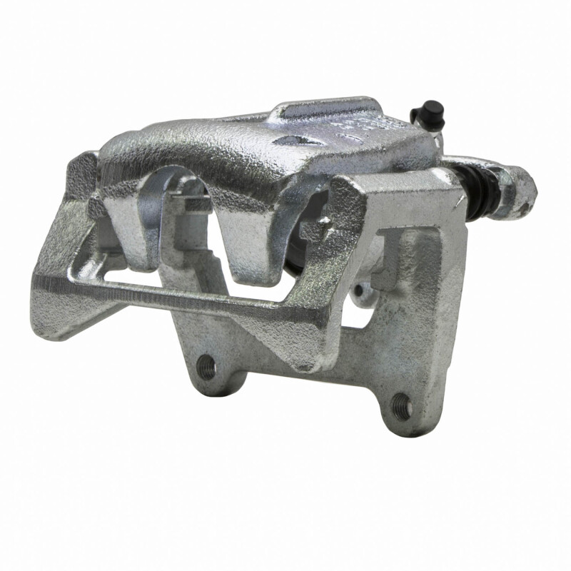 Volkswagen Golf Brake Caliper - Rear-L - DFC - Premium - Silver Zinc Coated - `15-`20