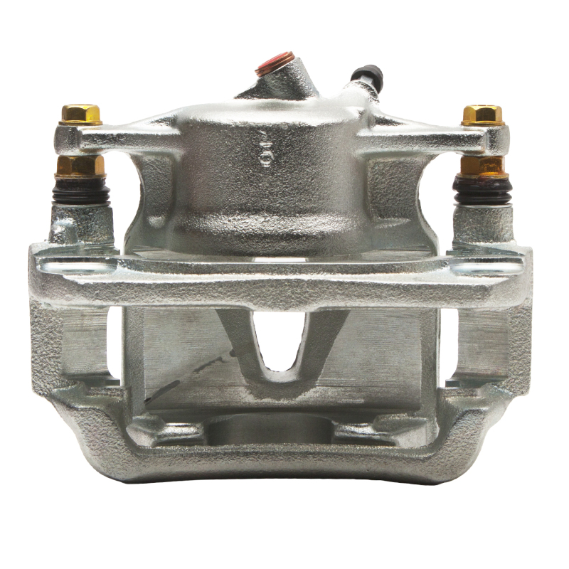 Toyota Sienna Premium Caliper - Front - DFC - Silver Zinc Coated - `01-`03