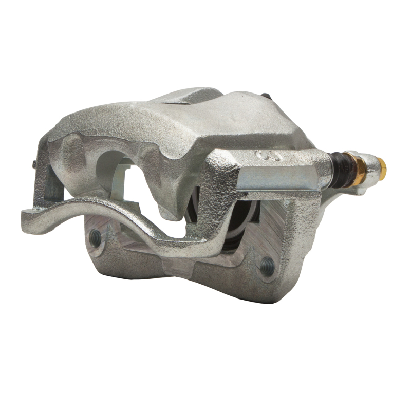 Toyota Sienna Premium Caliper - Front - DFC - Silver Zinc Coated - `01-`03