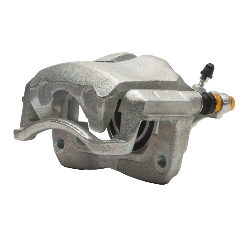 Toyota Sienna Brake Caliper - Front - DFC - Premium - Silver Zinc Coated - `01-`03