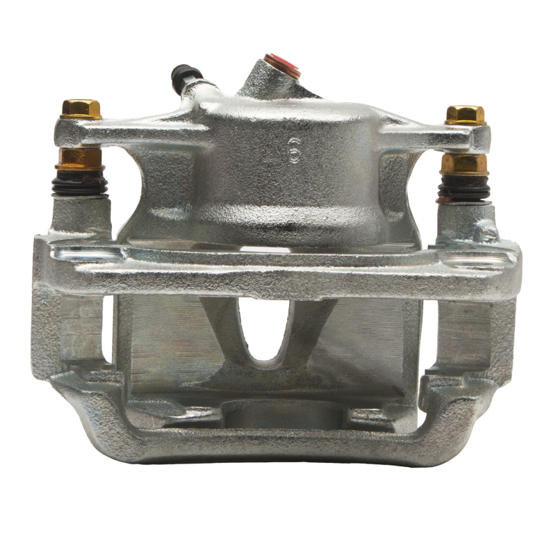 Toyota Sienna Brake Caliper - Front - DFC - Premium - Silver Zinc Coated - `01-`03