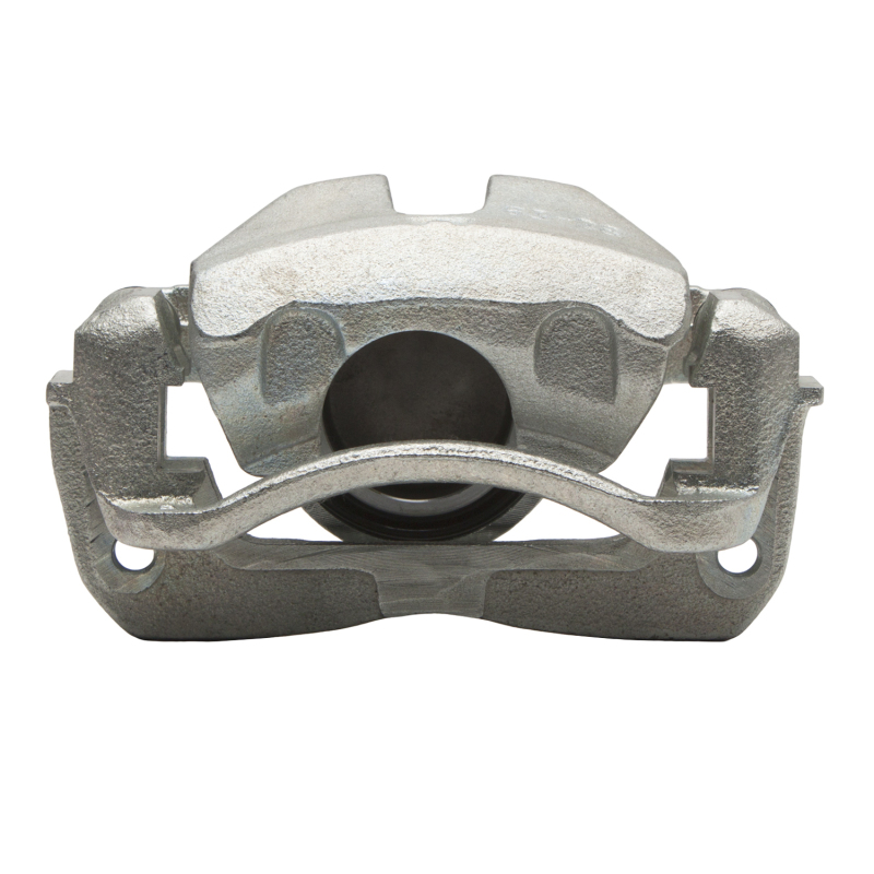Toyota Sienna Brake Caliper - Front - DFC - Premium - Silver Zinc Coated - `01-`03