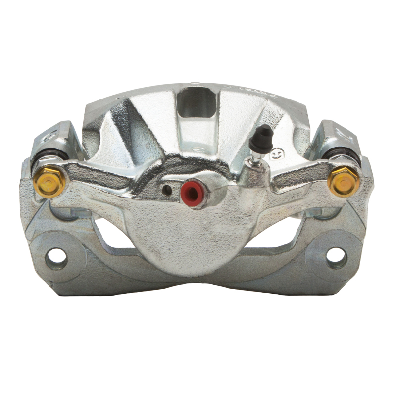Toyota Sienna Brake Caliper - Front - DFC - Premium - Silver Zinc Coated - `98-`01