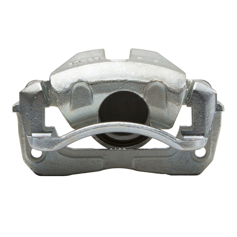 Toyota Sienna Brake Caliper - Front - DFC - Premium - Silver Zinc Coated - `98-`01