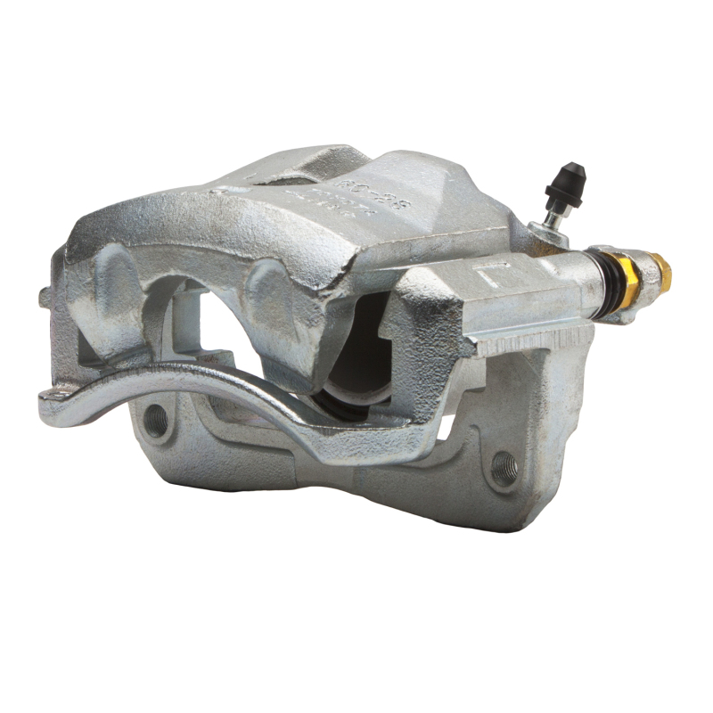 Toyota Sienna Brake Caliper - Front - DFC - Premium - Silver Zinc Coated - `98-`01