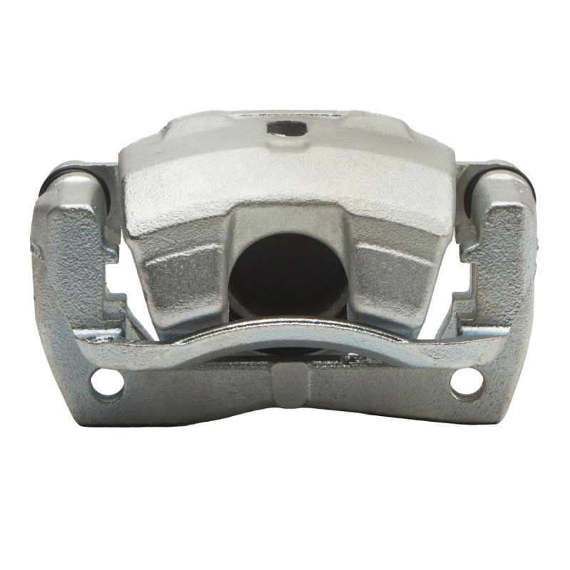 Toyota MR2 Spyder Premium Calipers - Front Right/Front Left - DFC - Silver Zinc Coated - Silver - `00-`05