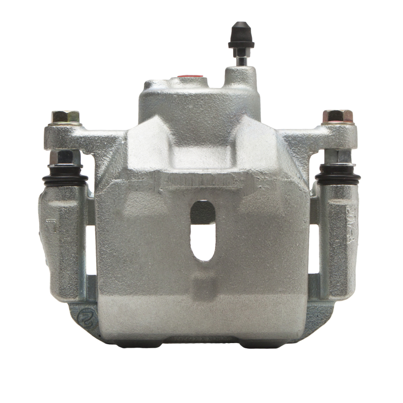 Toyota MR2 Spyder Premium Calipers - Front Right/Front Left - DFC - Silver Zinc Coated - Silver - `00-`05