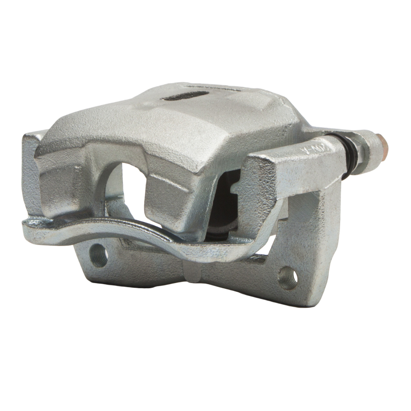 Toyota MR2 Spyder Premium Calipers - Front Right/Front Left - DFC - Silver Zinc Coated - Silver - `00-`05