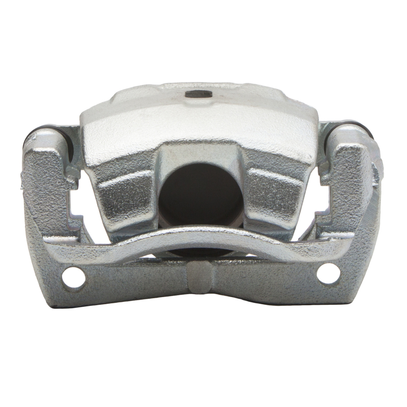 Toyota MR2 Spyder Brake Caliper - Front - DFC - Premium - Silver - `00-`05