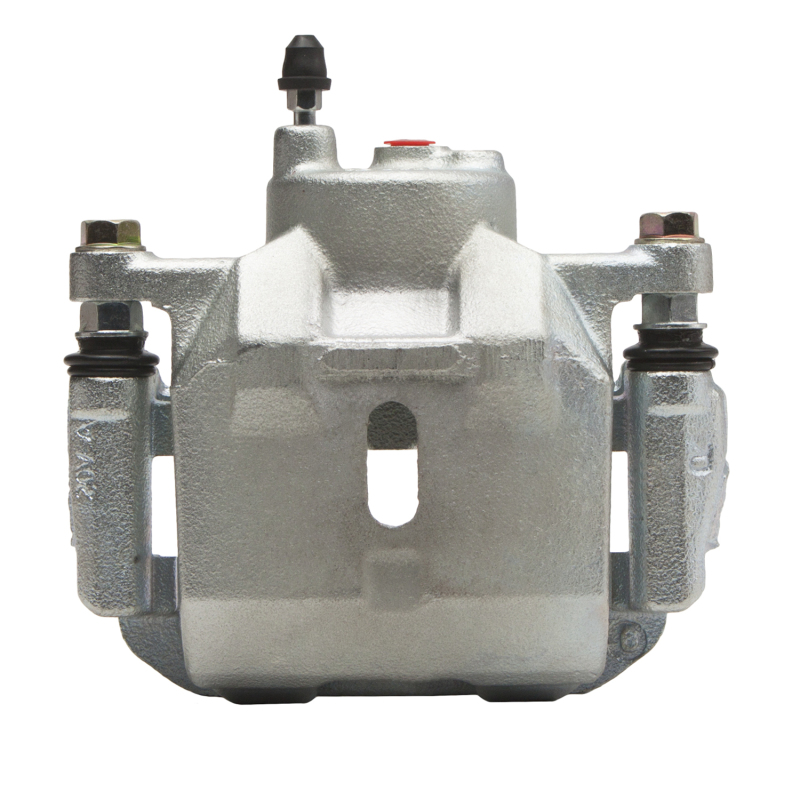 Toyota MR2 Spyder Brake Caliper - Front - DFC - Premium - Silver - `00-`05