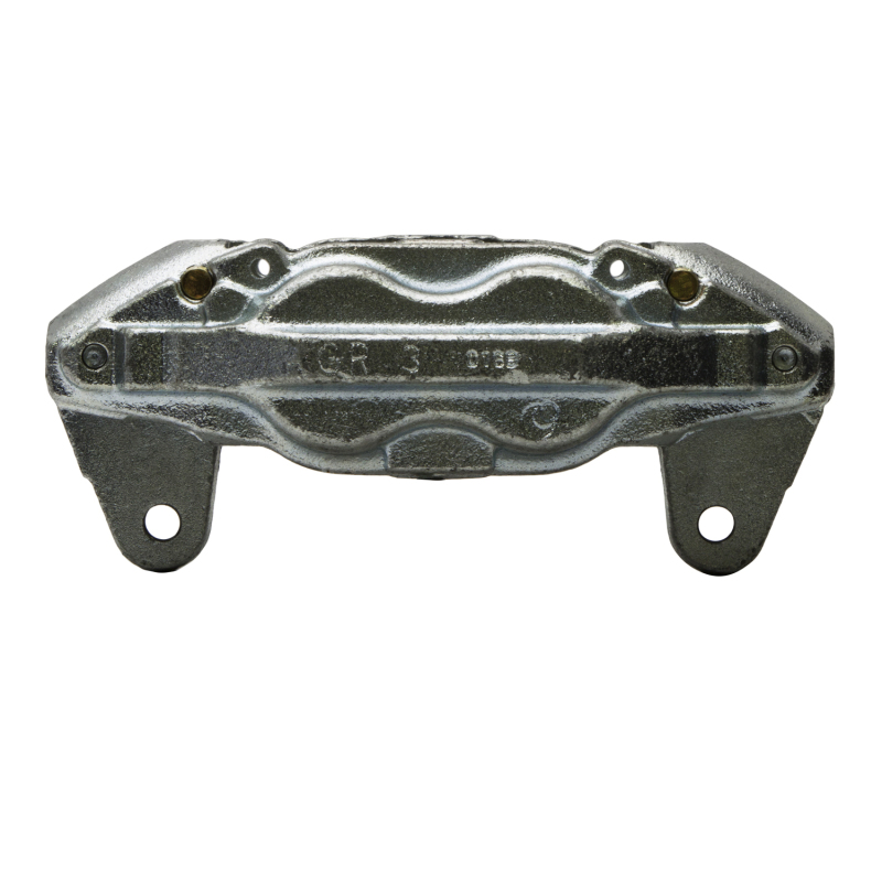 Toyota Sequoia Brake Caliper - Front-L - DFC - Premium - Silver Zinc - `16-`22