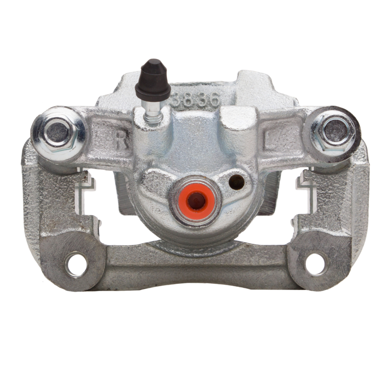 Toyota Solara Brake Caliper - Rear - DFC - Premium - Silver Zinc - `02-`08