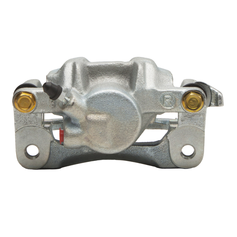 Toyota Sienna Brake Caliper - Rear - DFC - Premium - Silver Zinc Coated - `04-`10