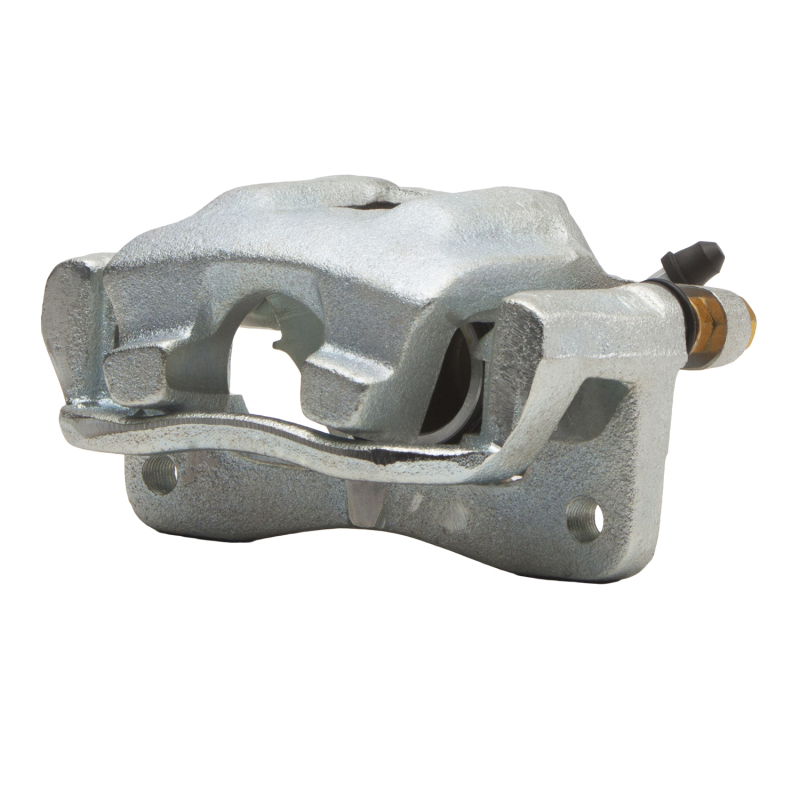 Toyota Sienna Brake Caliper - Rear - DFC - Premium - Silver Zinc Coated - `04-`10