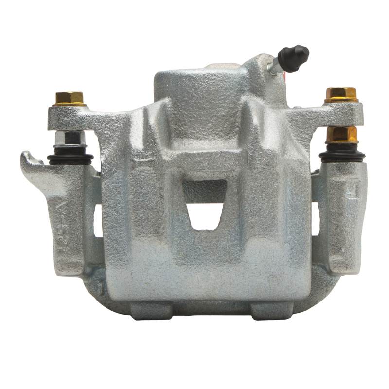 Toyota Sienna Brake Caliper - Rear - DFC - Premium - Silver Zinc Coated - `04-`10