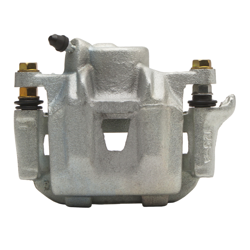 Toyota Sienna Brake Caliper - Rear-L - DFC - Premium - Silver Zinc Coated - `04-`10