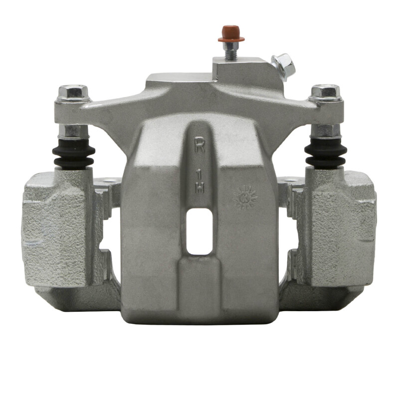 Toyota Prius V Brake Caliper - Rear - DFC - Premium - Silver Zinc Coated - `12-`17