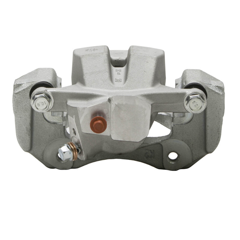 Toyota Prius V Brake Caliper - Rear - DFC - Premium - Silver Zinc Coated - `12-`17