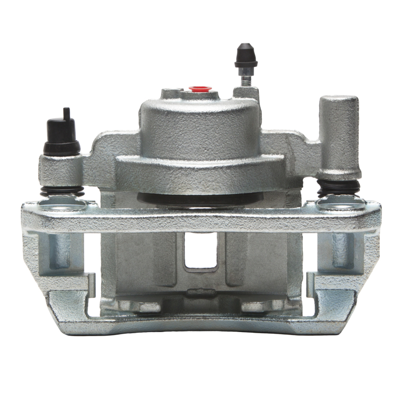 Ford Probe Brake Caliper - Front - DFC - Premium - Silver Zinc - `93-`03