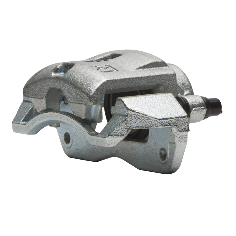 Ford Probe Brake Caliper - Front - DFC - Premium - Silver Zinc - `93-`03
