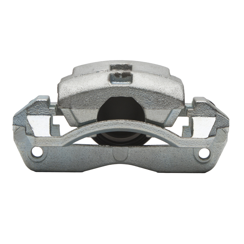 Ford Probe Brake Caliper - Front - DFC - Premium - Silver Zinc - `93-`03