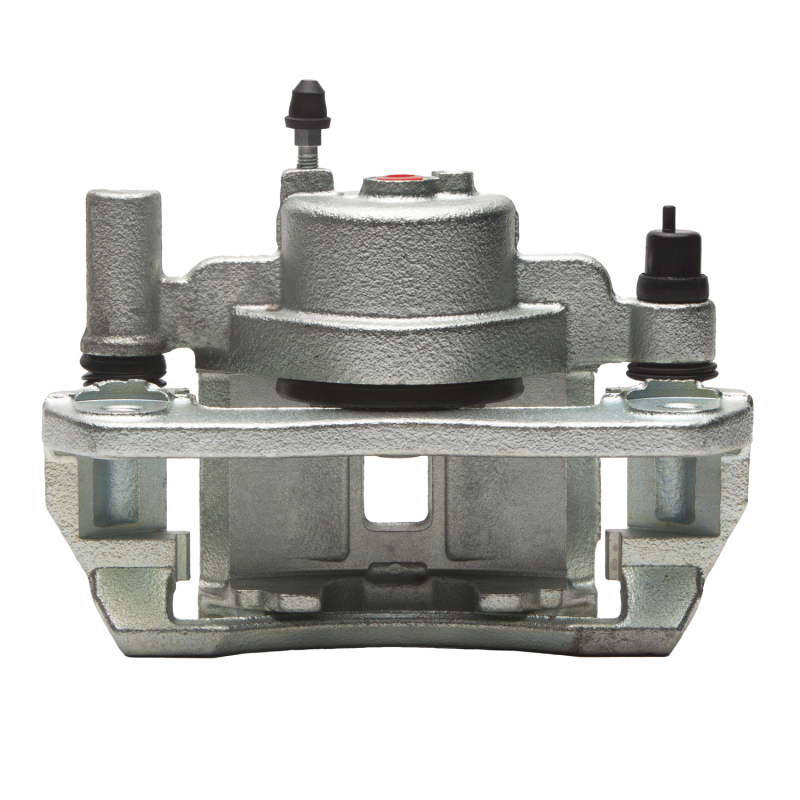 Ford Probe Brake Caliper - Front - DFC - Premium - Silver Zinc - `93-`03