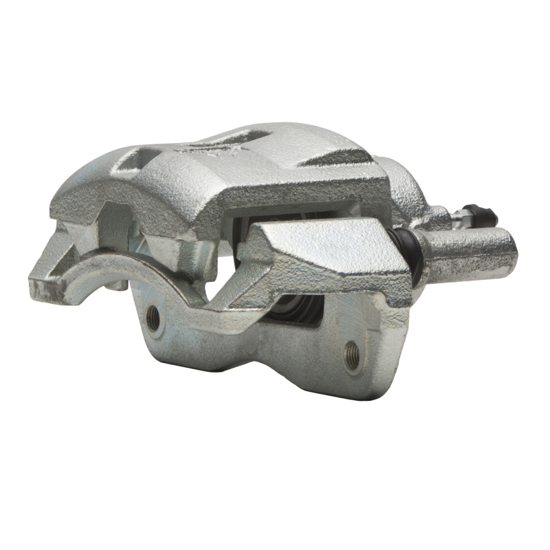 Ford Probe Brake Caliper - Front - DFC - Premium - Silver Zinc - `93-`03
